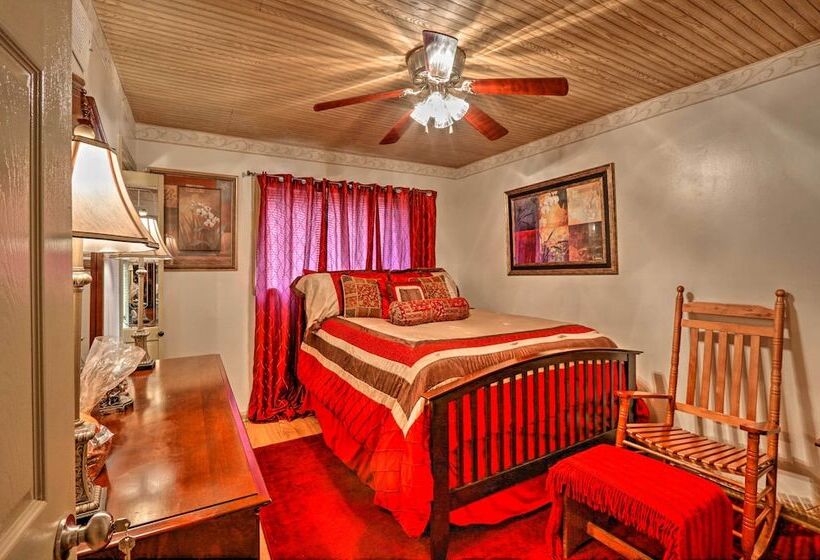 Cozy Corner In Memphis 4 Miles To Graceland!