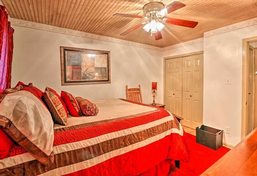 Cozy Corner In Memphis 4 Miles To Graceland!