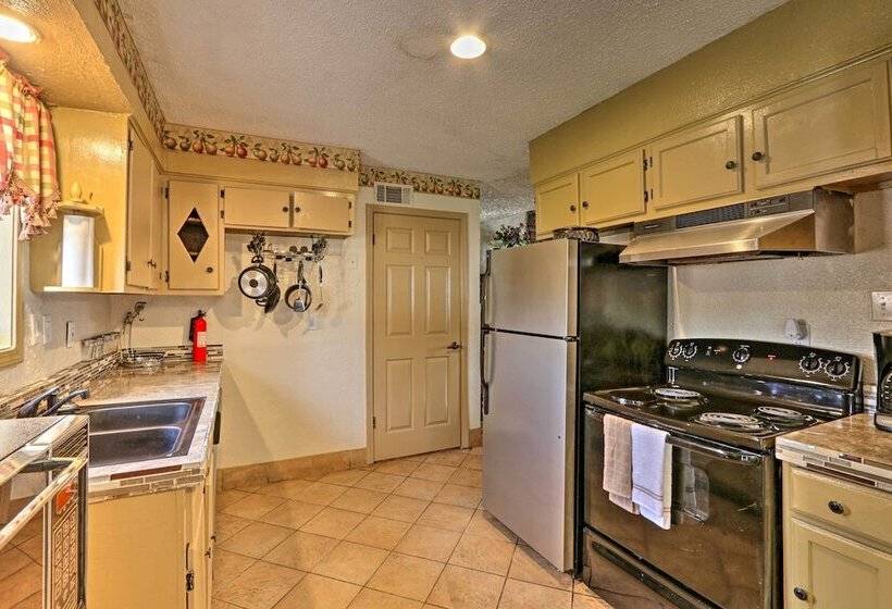 Cozy Corner In Memphis 4 Miles To Graceland!