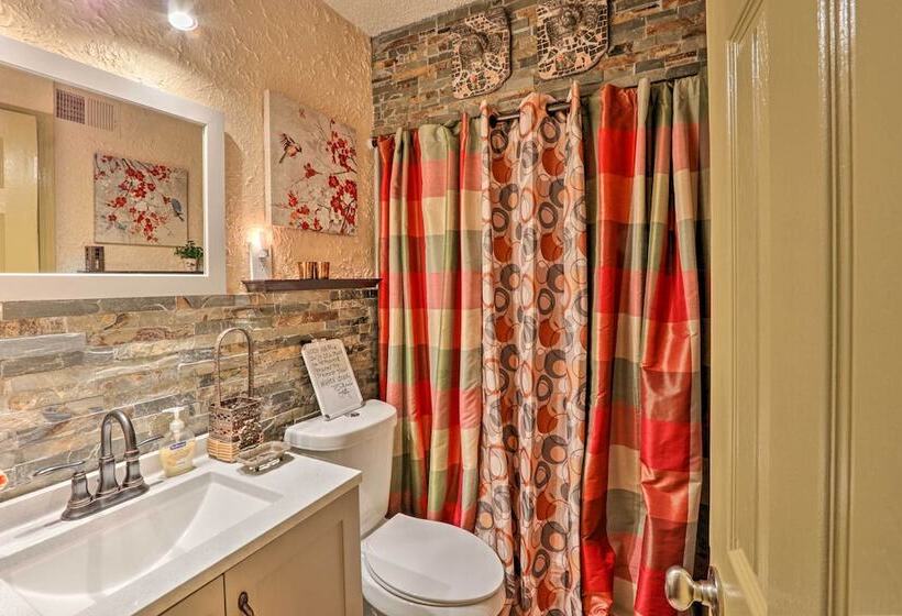 Cozy Corner In Memphis 4 Miles To Graceland!