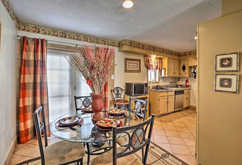 Cozy Corner In Memphis 4 Miles To Graceland!