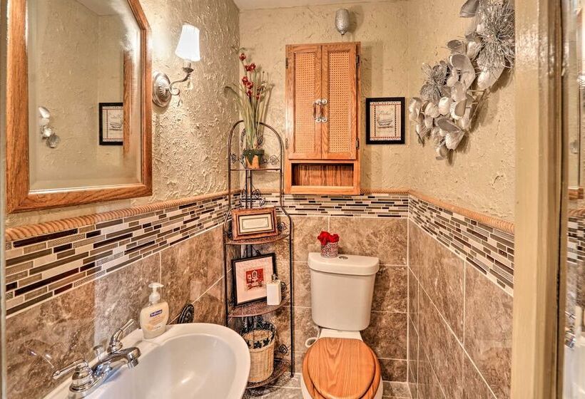 Cozy Corner In Memphis 4 Miles To Graceland!