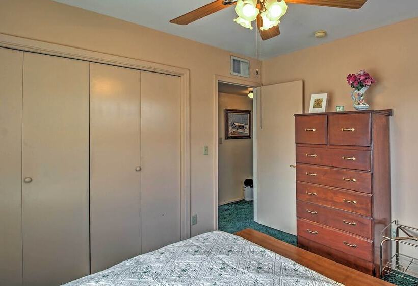 Cozy Tucson House W/ Patio & Catalina Mtn Views!