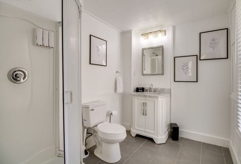 Cozy Virginia Home In Lynchburg Historic District!