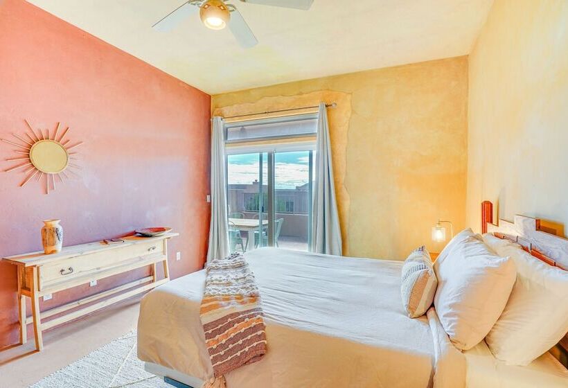 Desert Haven  Tucson Home   5 Mi To Downtown!