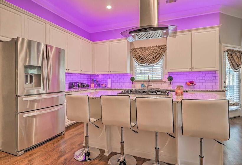 Duluth Home W/ Patio: 22 Mi To Downtown Atlanta!