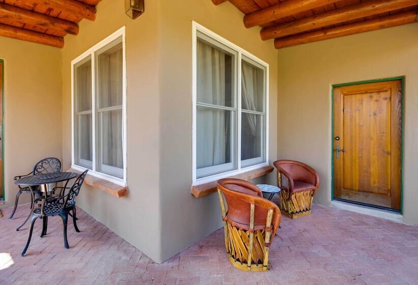 El Diamante  Mtn View Casita W/private Jacuzzi!