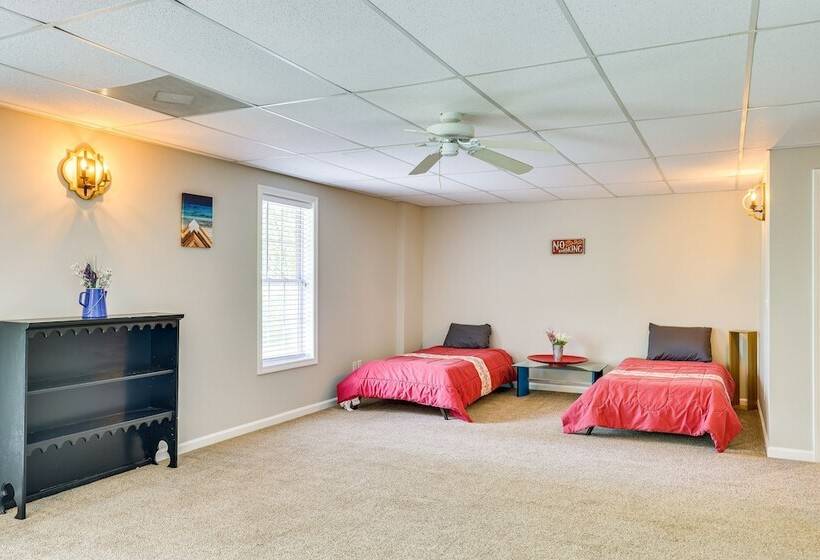 Ellijay Escape: Hike, Shop, Explore & More!