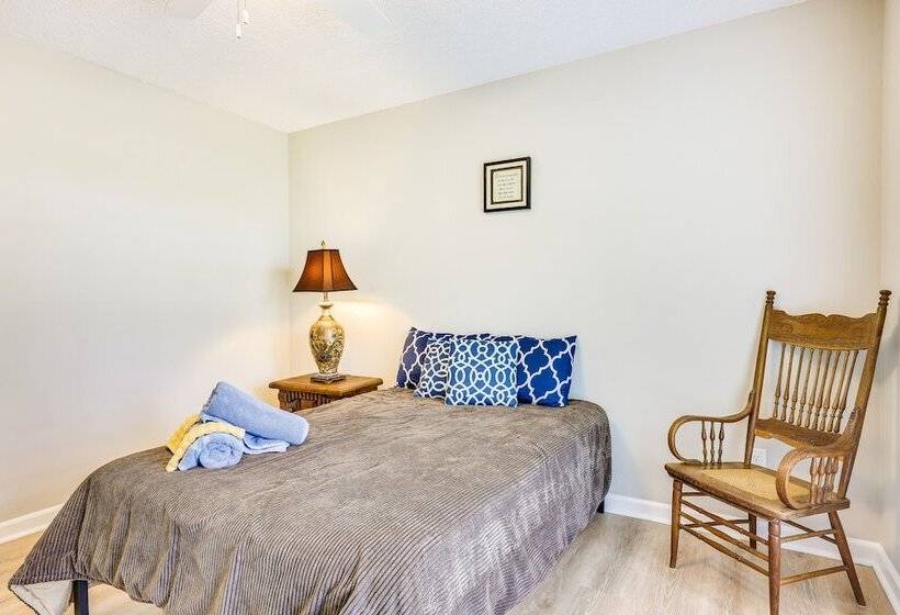 Ellijay Escape: Hike, Shop, Explore & More!