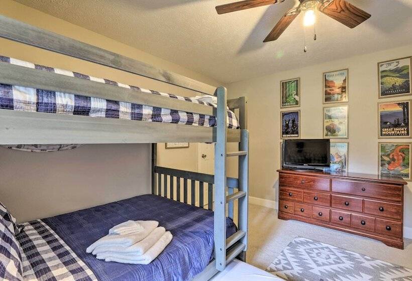 Family Friendly Athens Escape ~ 2 Mi To Uga!