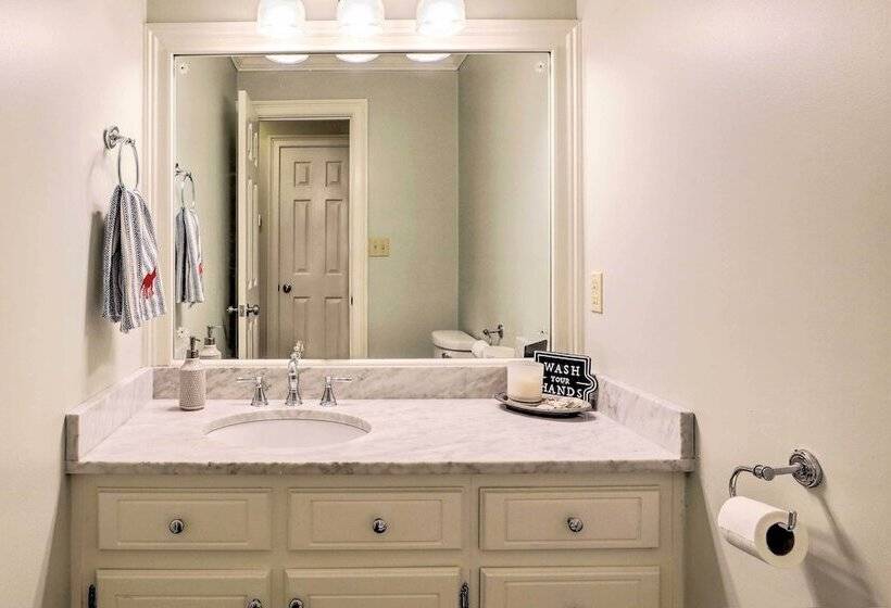 Family Friendly Athens Escape ~ 2 Mi To Uga!