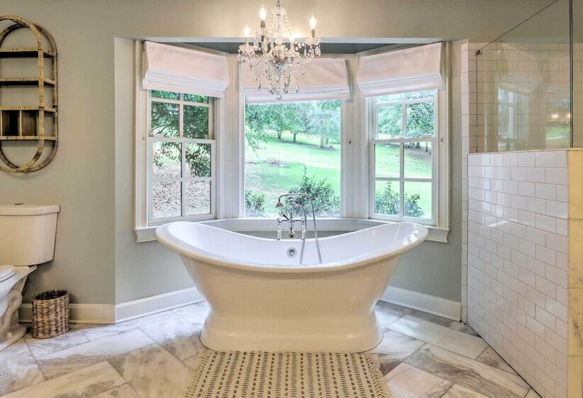 Family Friendly Athens Escape ~ 2 Mi To Uga!