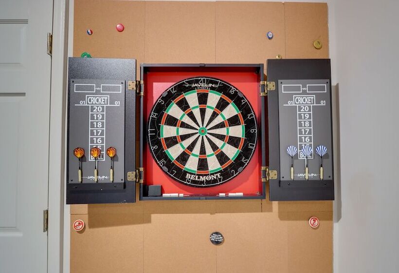 Family Friendly Jasper Cabin With Deck!