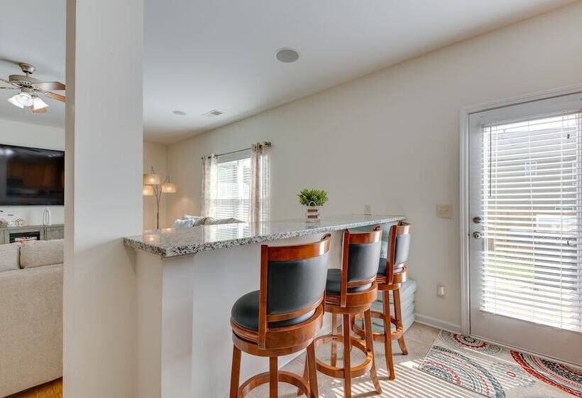 Family Friendly Metro Atlanta Vacation Rental!