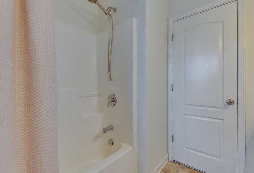 Family Friendly Metro Atlanta Vacation Rental!