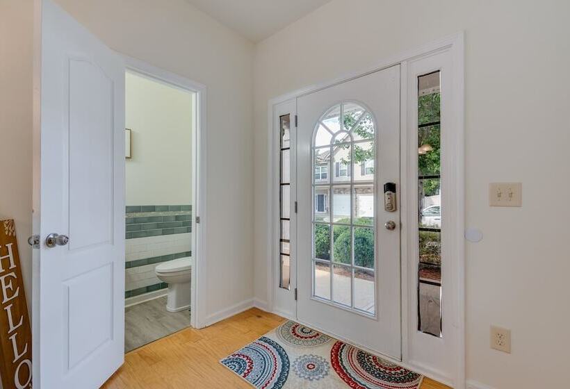 Family Friendly Metro Atlanta Vacation Rental!