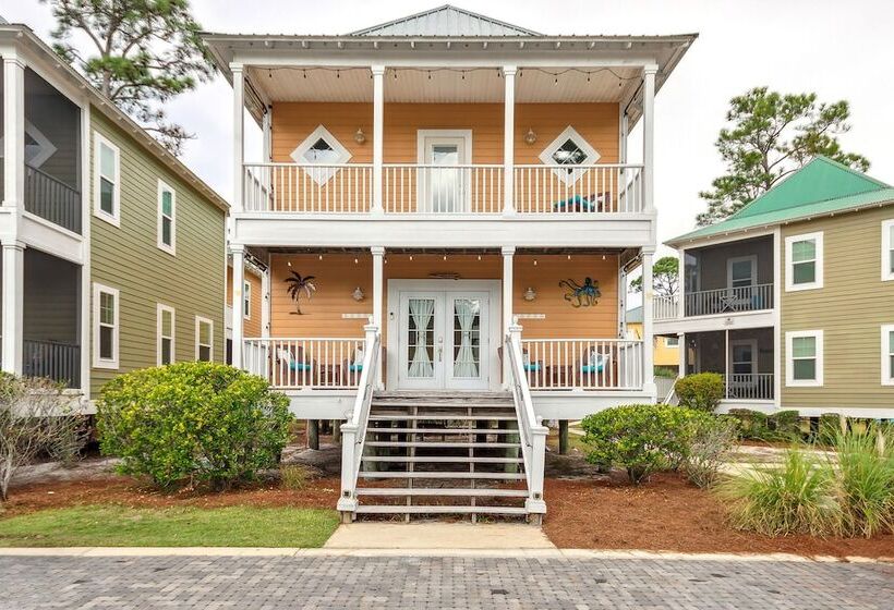 Family Friendly Pensacola Home < 1 Mi To Beach!