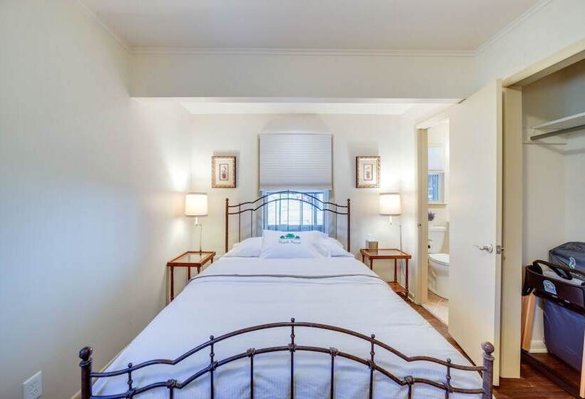 Family Friendly Sand Springs Home ~ 8 Mi To Tulsa!