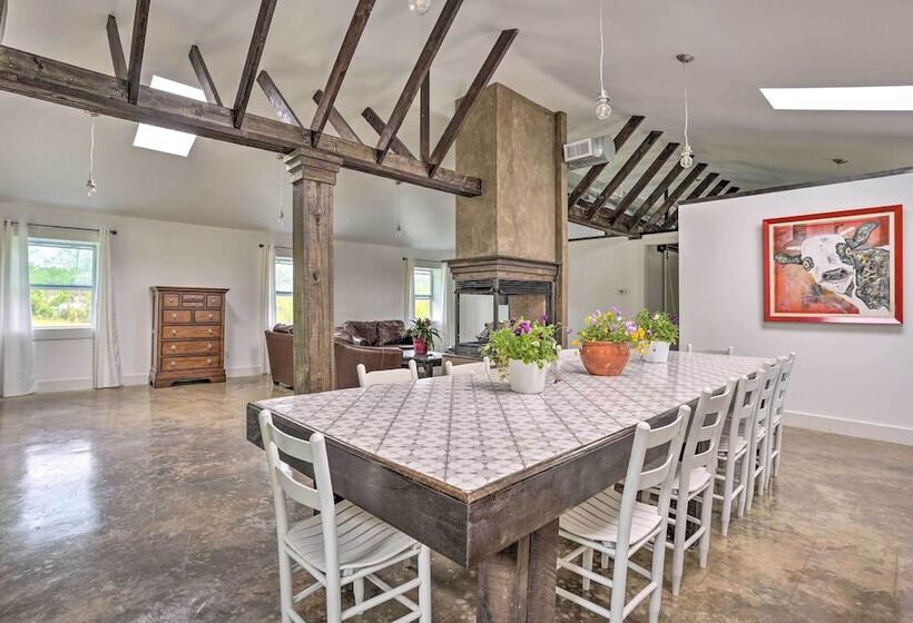 Ga Retreat ~ 10 Mi To Rock City Chattanooga!