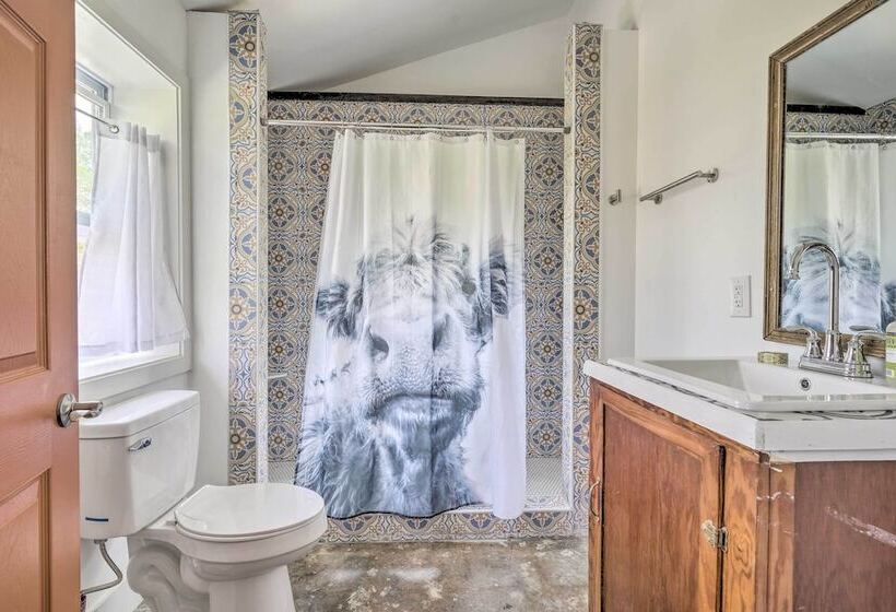 Ga Retreat ~ 10 Mi To Rock City Chattanooga!