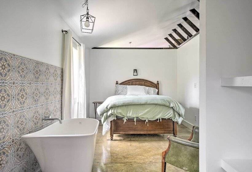 Ga Retreat ~ 10 Mi To Rock City Chattanooga!