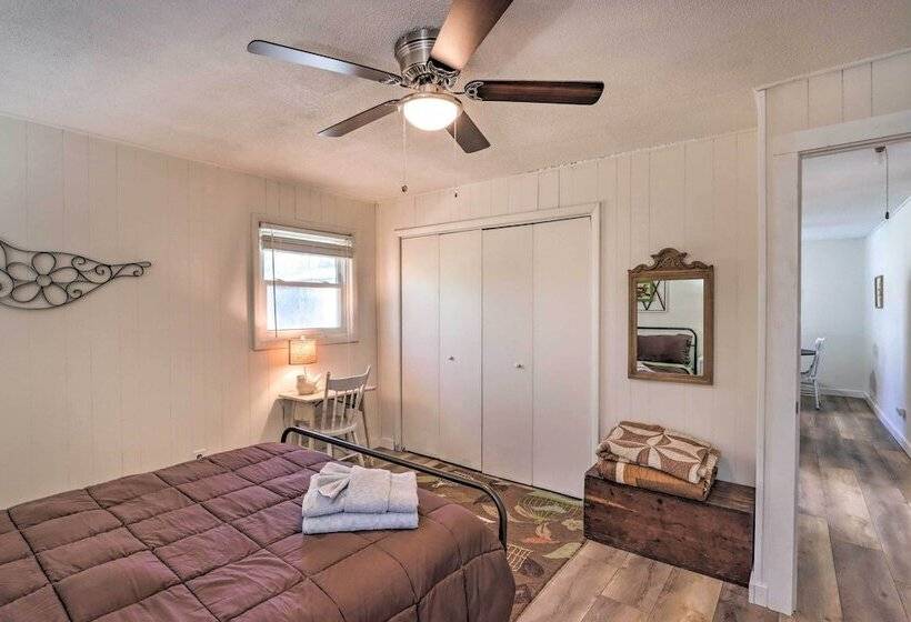 Georgia Vacation Home Near Blue Ridge Lake!