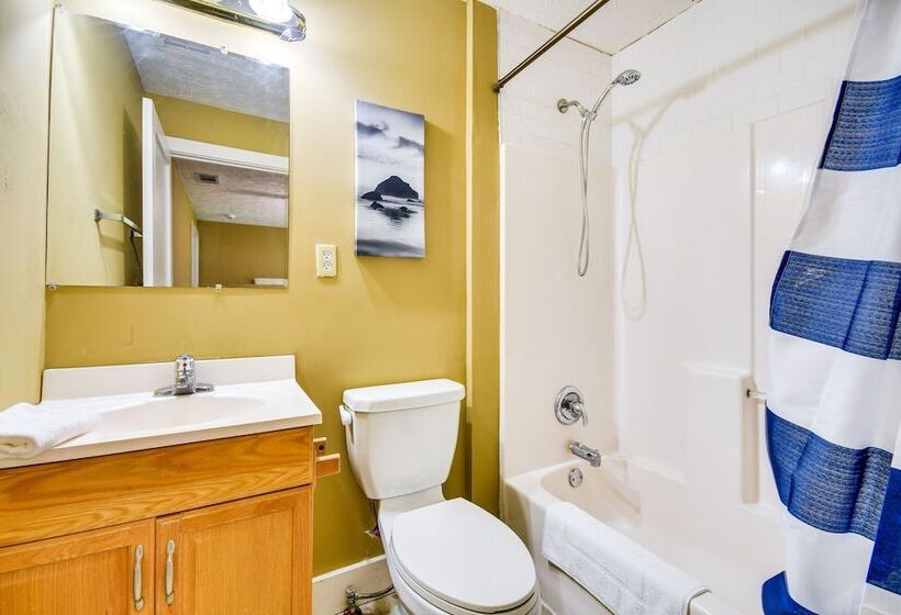 Georgia Vacation Rental: 3 Mi To Downtown Columbus