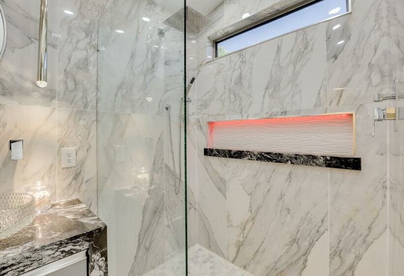 Glendale Home W/ Fire Pit Near State Farm Stadium!