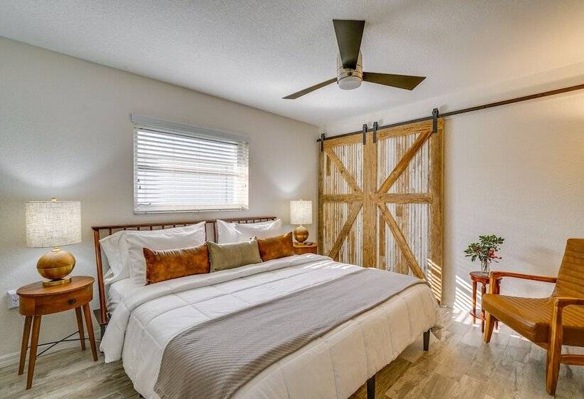 Gorgeous Punta Gorda Home W/ Lanai & Private Pool!