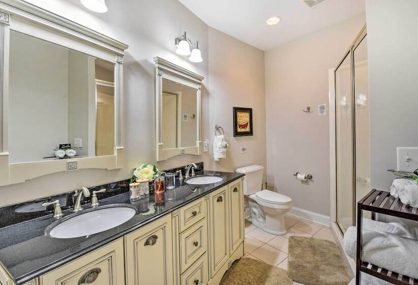 Helen Retreat W/ Hot Tub, 2 Mi To Downtown!