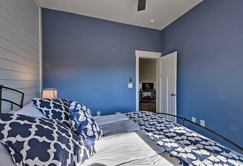 Hiawassee Home W/ Views <1 Mi To Lake Chatuge