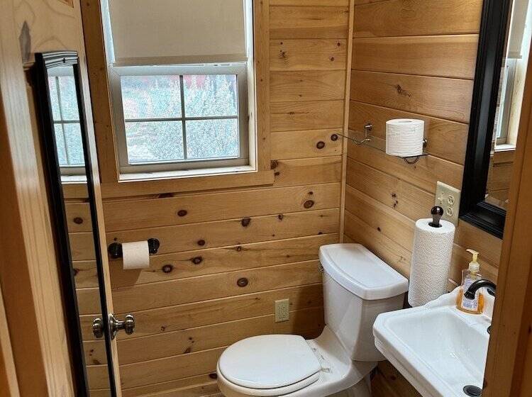 Hillside Acres Retreat