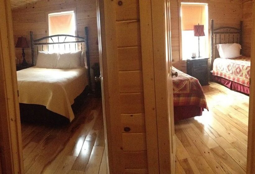 Hillside Acres Retreat