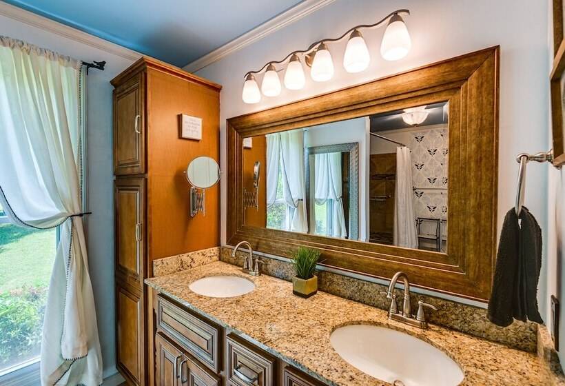 Home On 7.5 Acres: Hike On Site + 9mi To Nashville