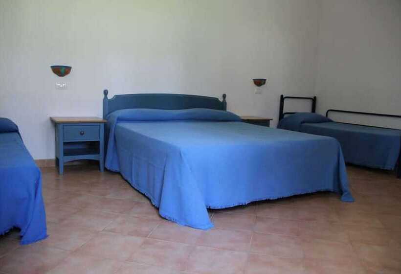 Хостел Villaggio Club Dolomiti Sul Mare