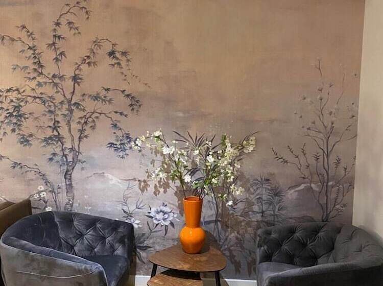 בית מלון כפרי Adriana Zaton