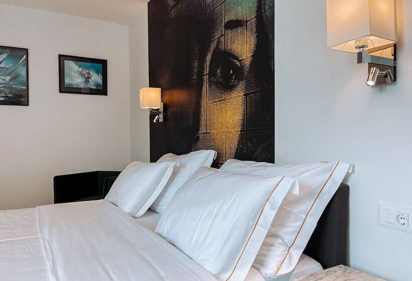 בית מלון כפרי Adriana Zaton