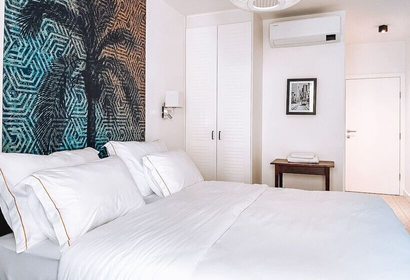 فندق Adriana Zaton