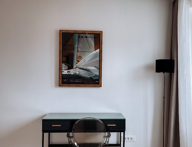 فندق Adriana Zaton