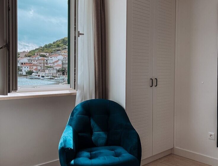 فندق Adriana Zaton