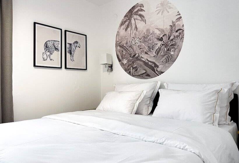 בית מלון כפרי Adriana Zaton