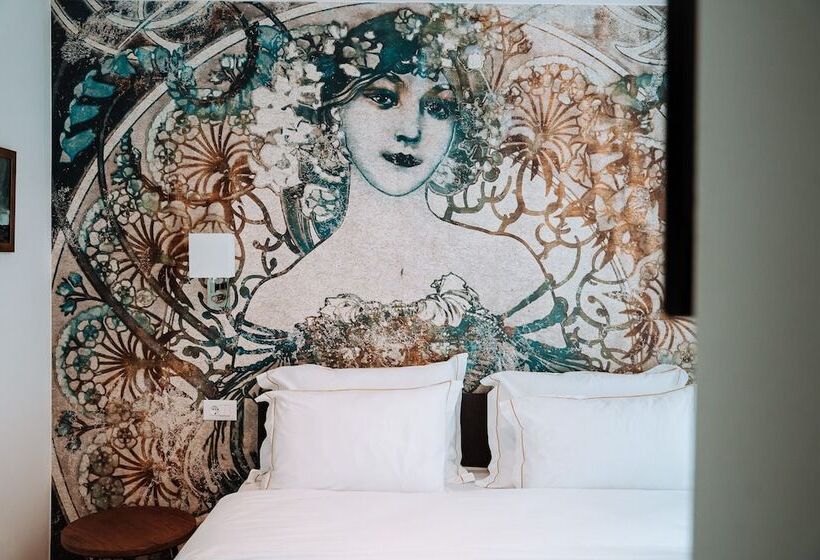 בית מלון כפרי Adriana Zaton