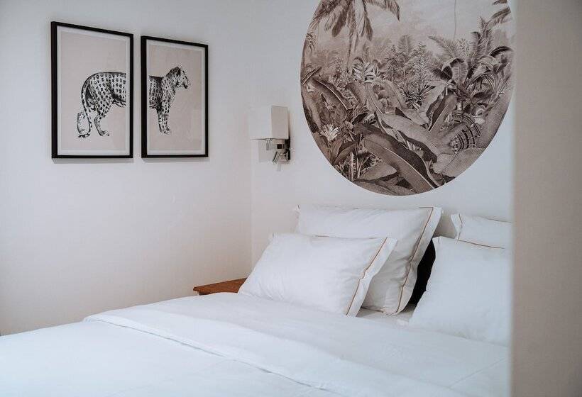 ホテル Adriana Zaton