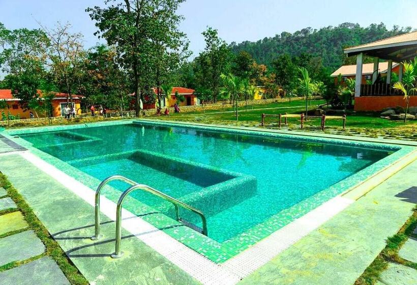 ホテル Anaya Resort