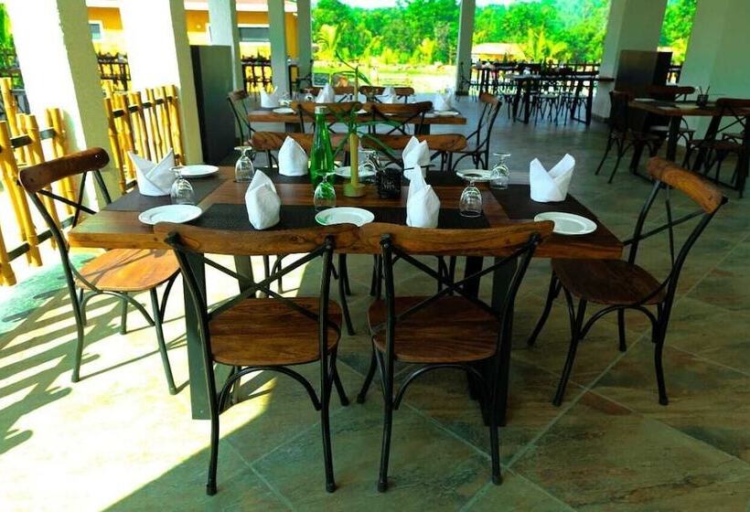 ホテル Anaya Resort