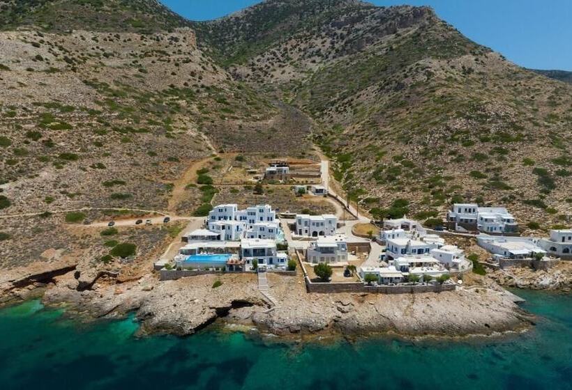 فندق Filadaki Villas