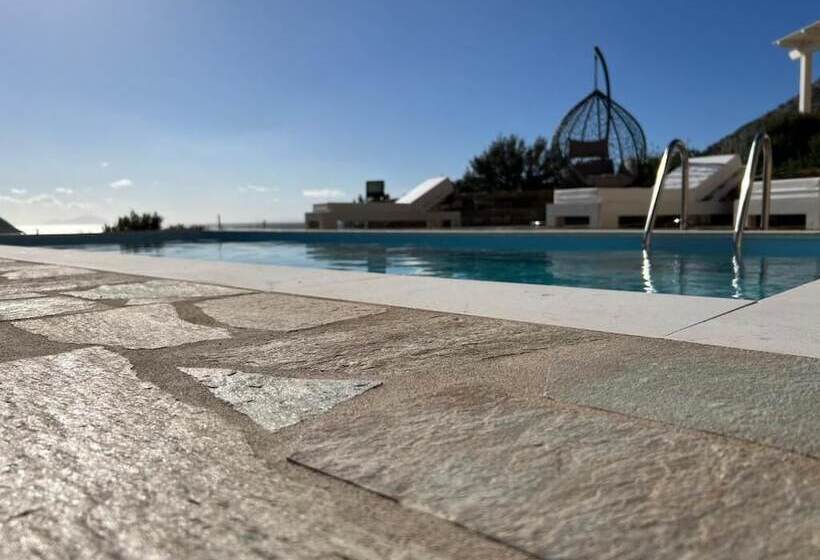 فندق Filadaki Villas