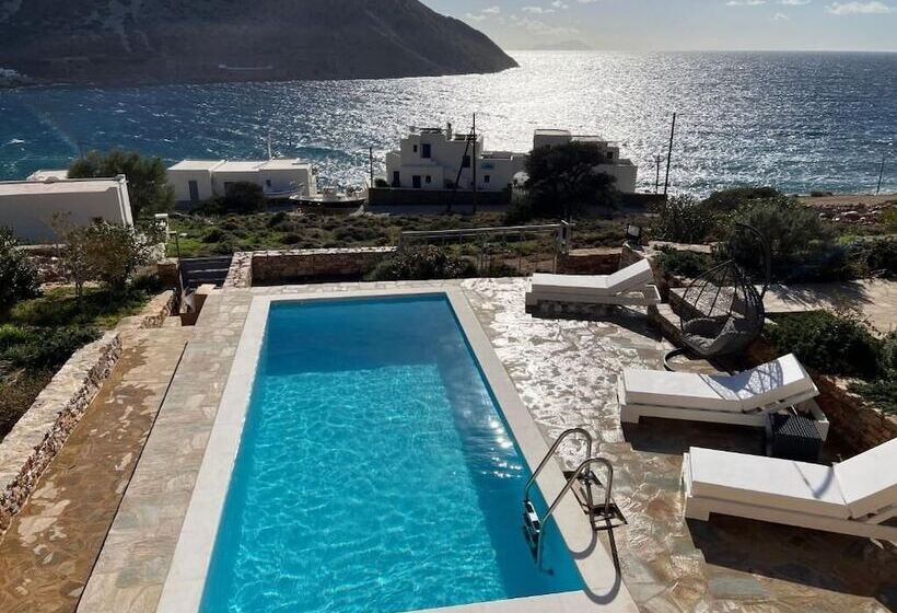 فندق Filadaki Villas