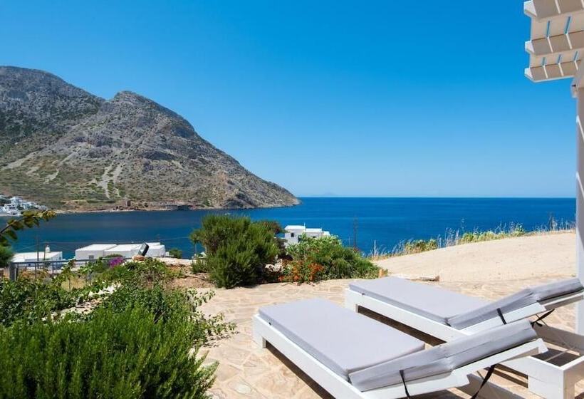 בית מלון כפרי Filadaki Villas