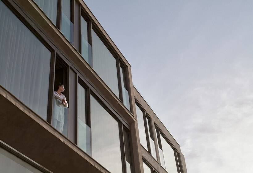 فندق Monastik Living In Athina